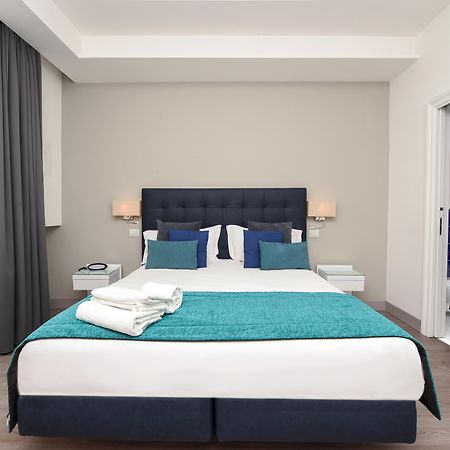 Hotel Sorrento City Dış mekan fotoğraf