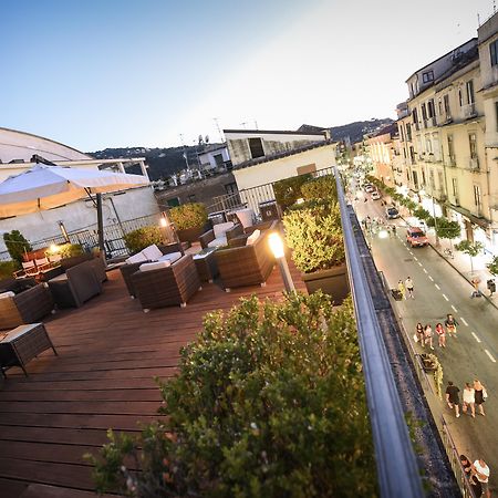 Hotel Sorrento City Dış mekan fotoğraf