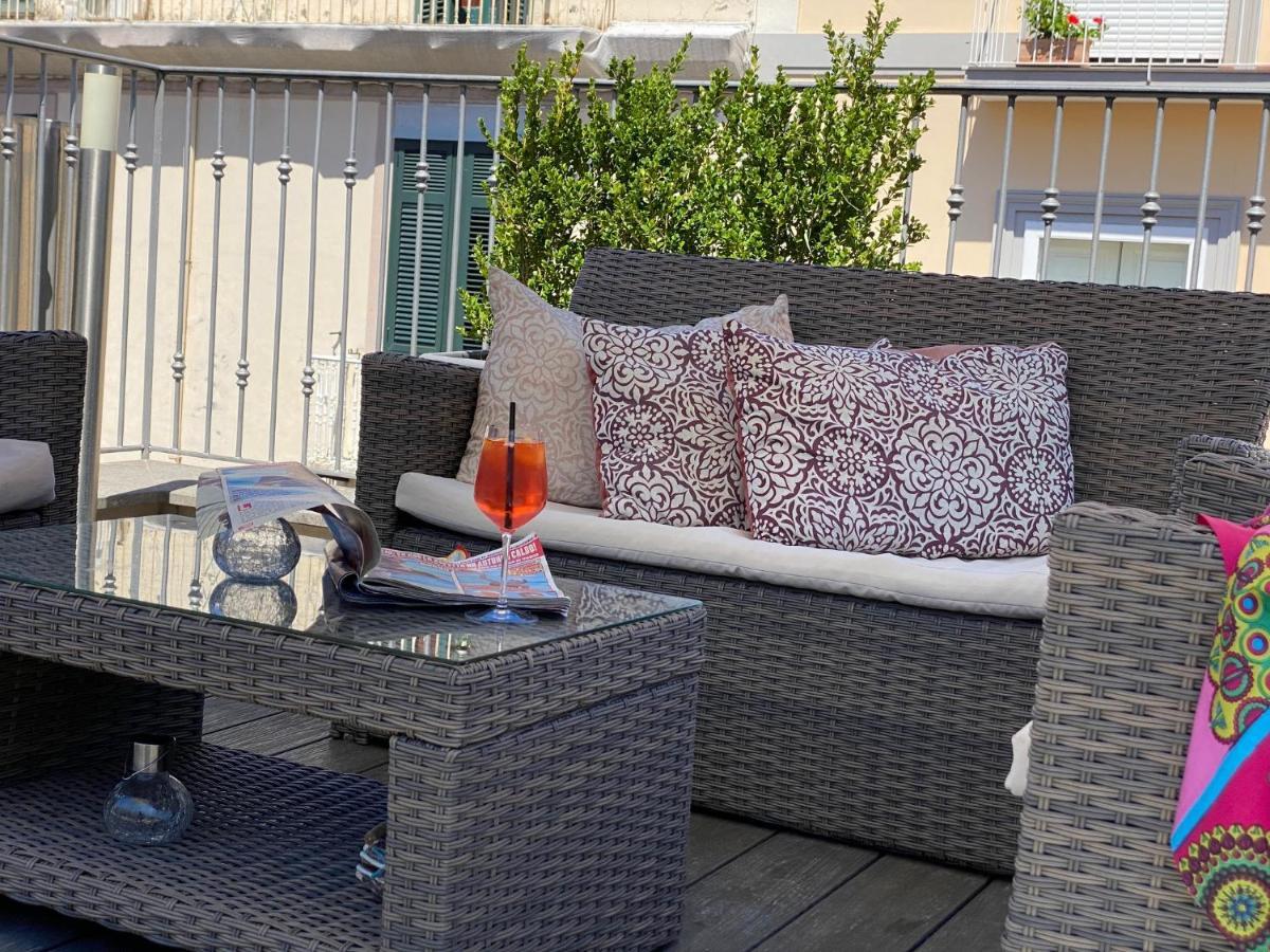 Hotel Sorrento City Dış mekan fotoğraf