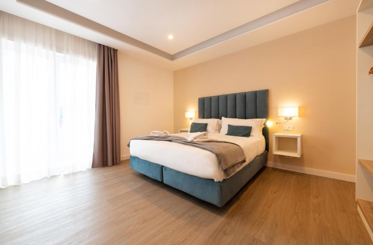 Hotel Sorrento City Dış mekan fotoğraf