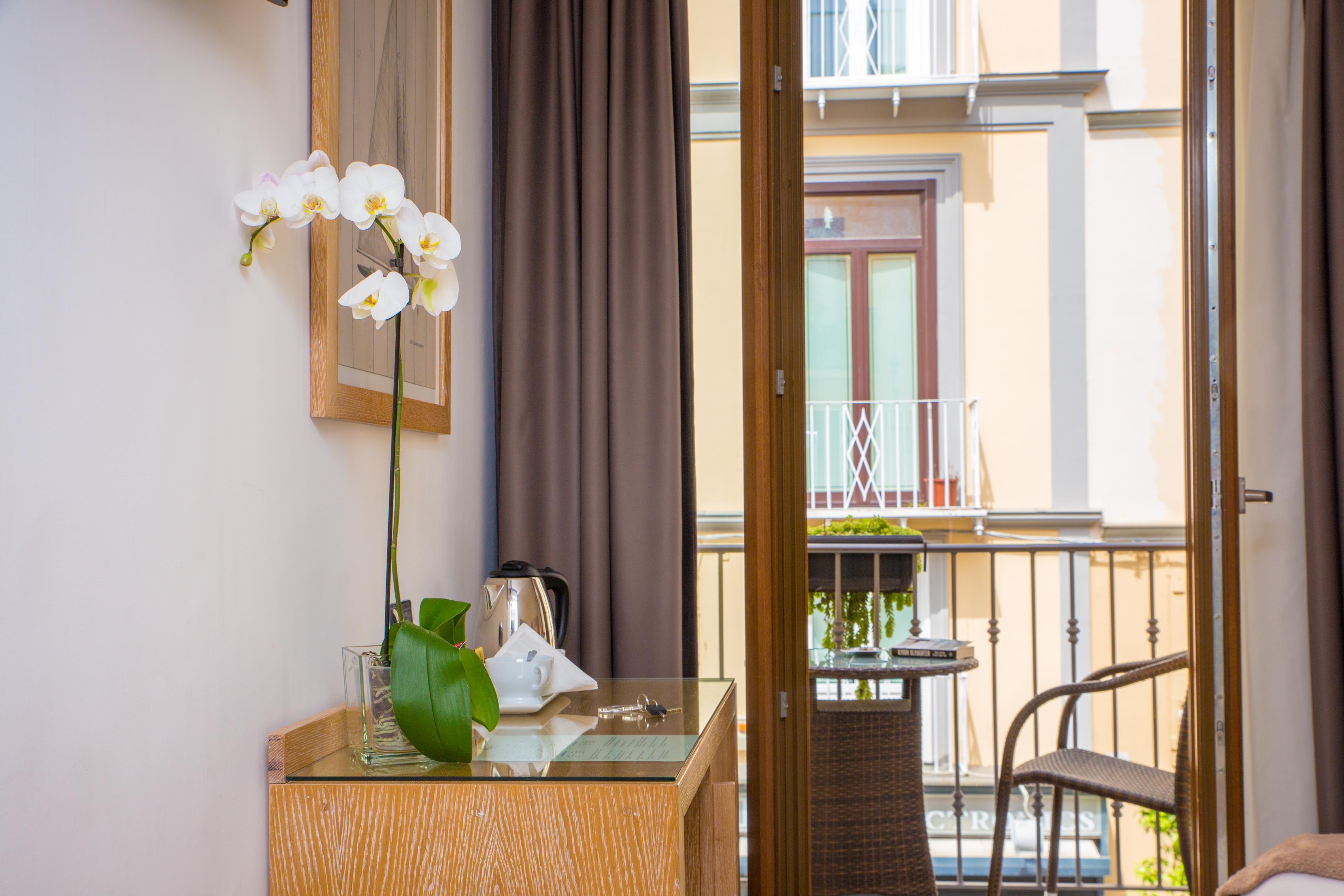 Hotel Sorrento City Dış mekan fotoğraf