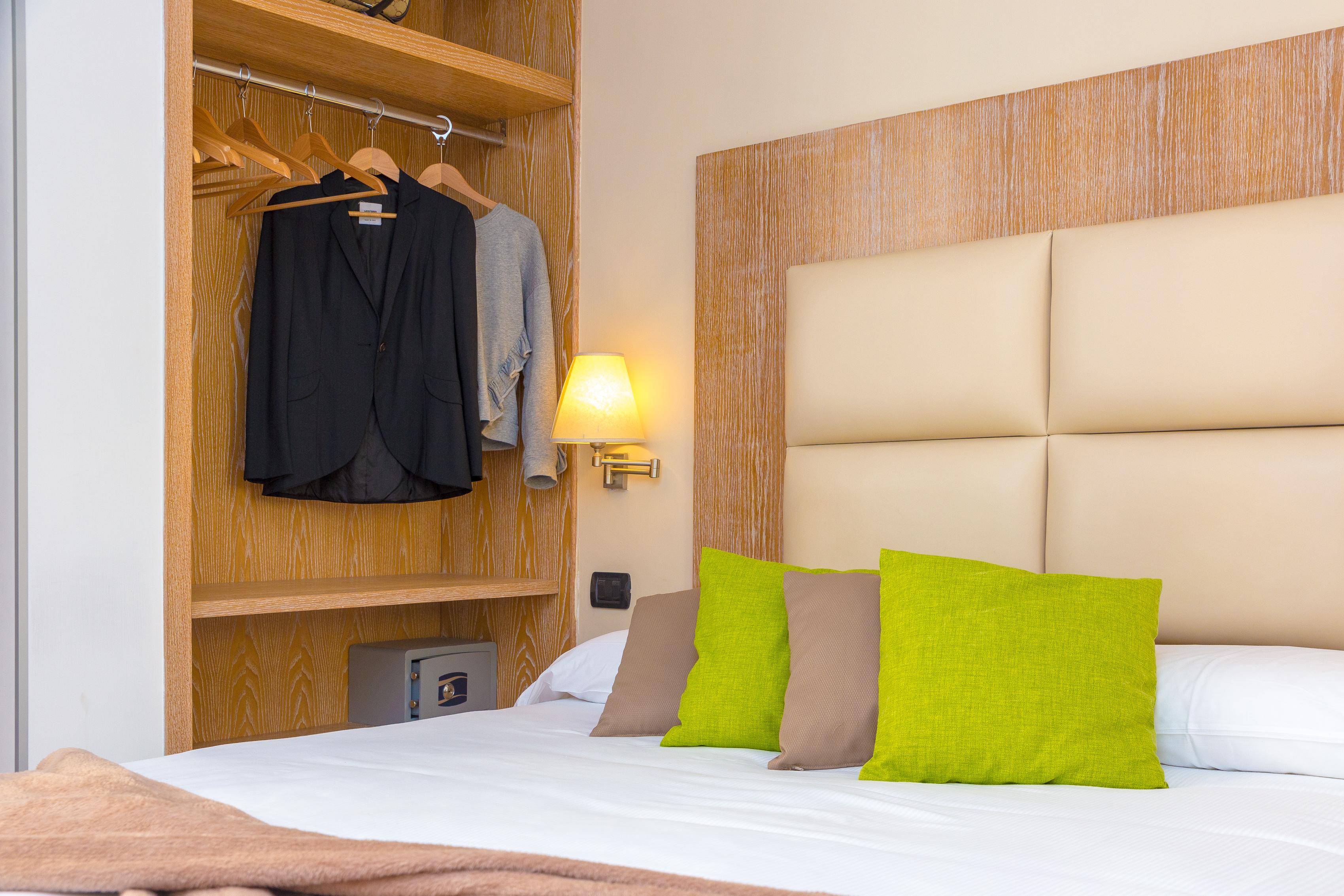 Hotel Sorrento City Dış mekan fotoğraf