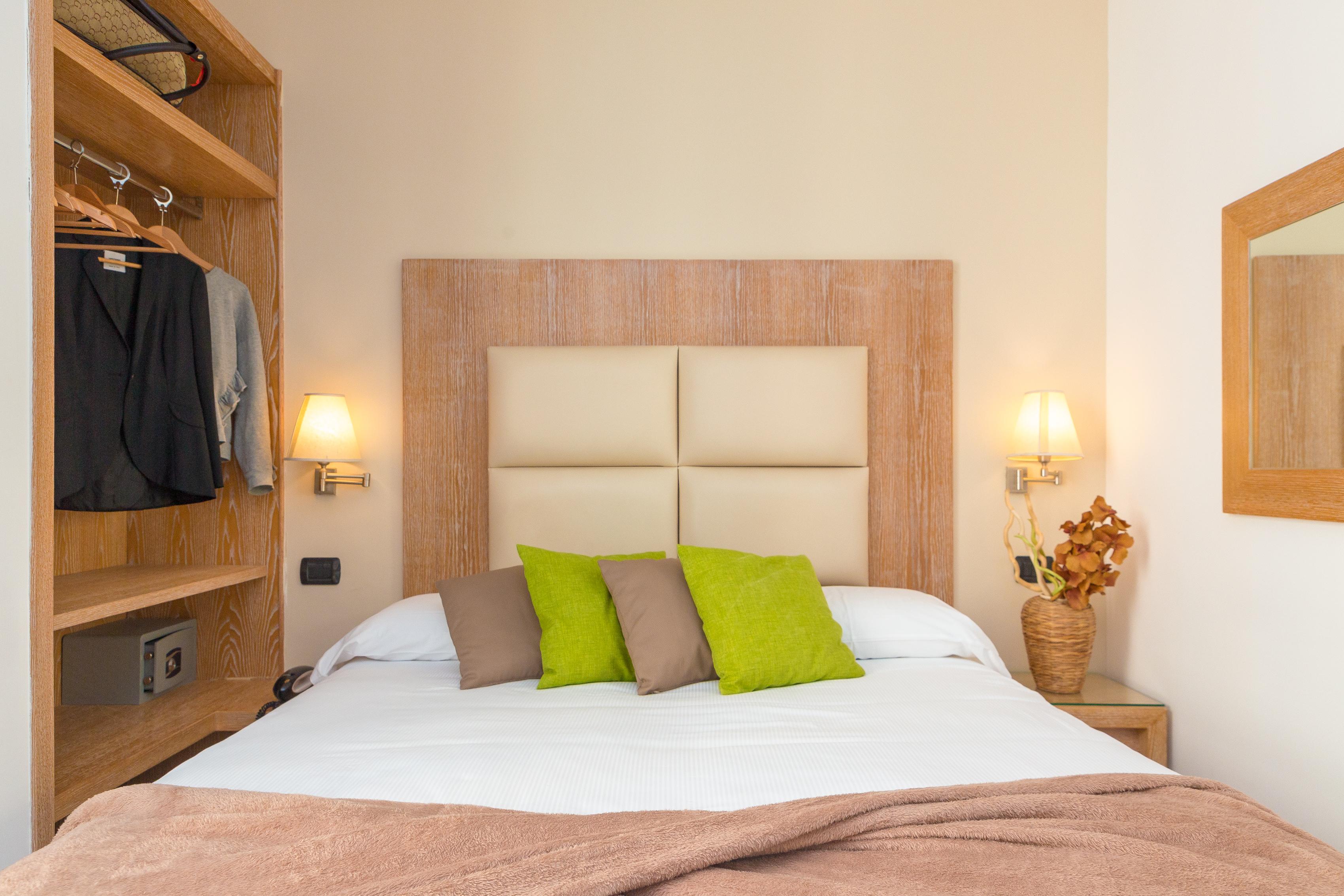 Hotel Sorrento City Dış mekan fotoğraf