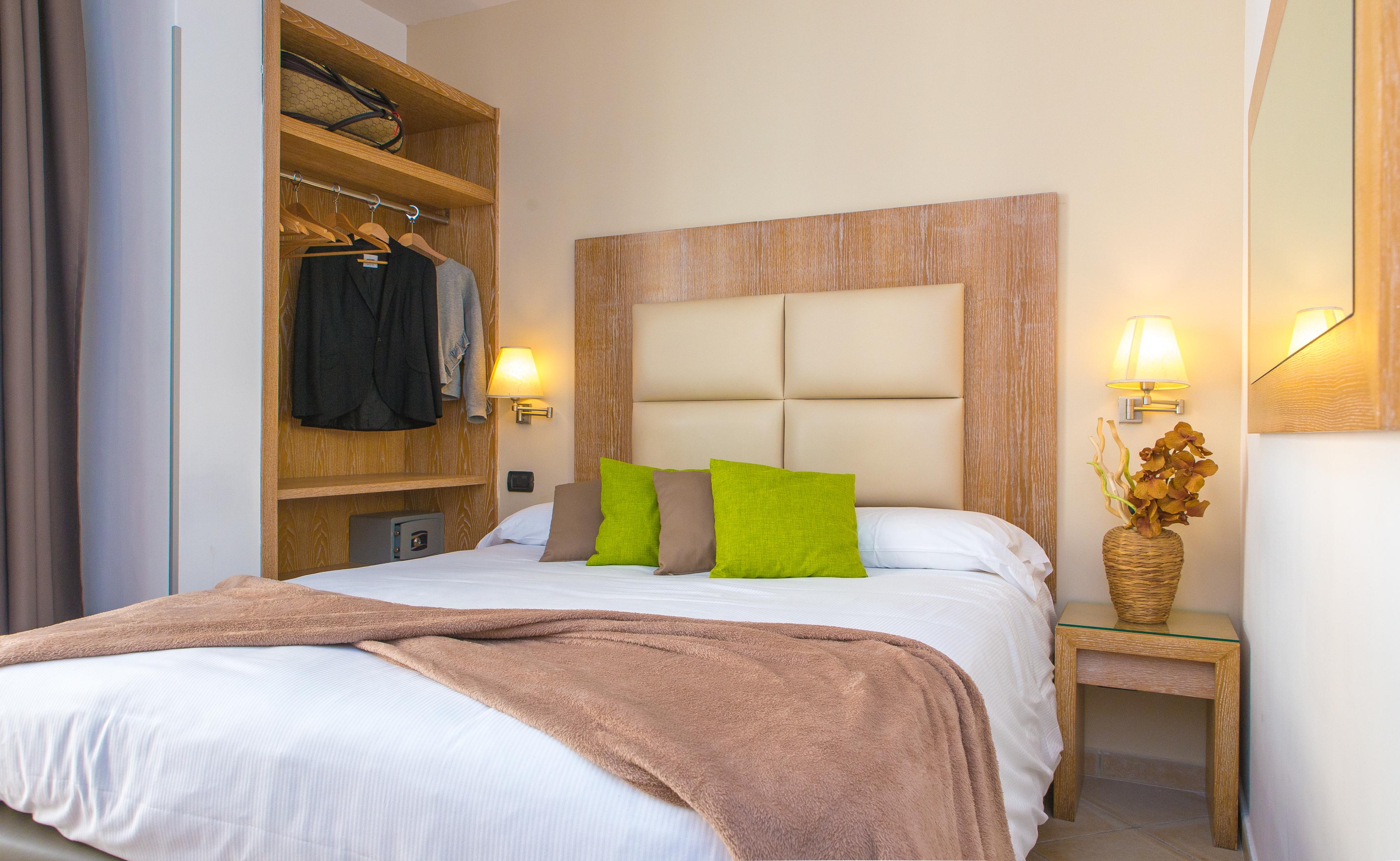 Hotel Sorrento City Dış mekan fotoğraf