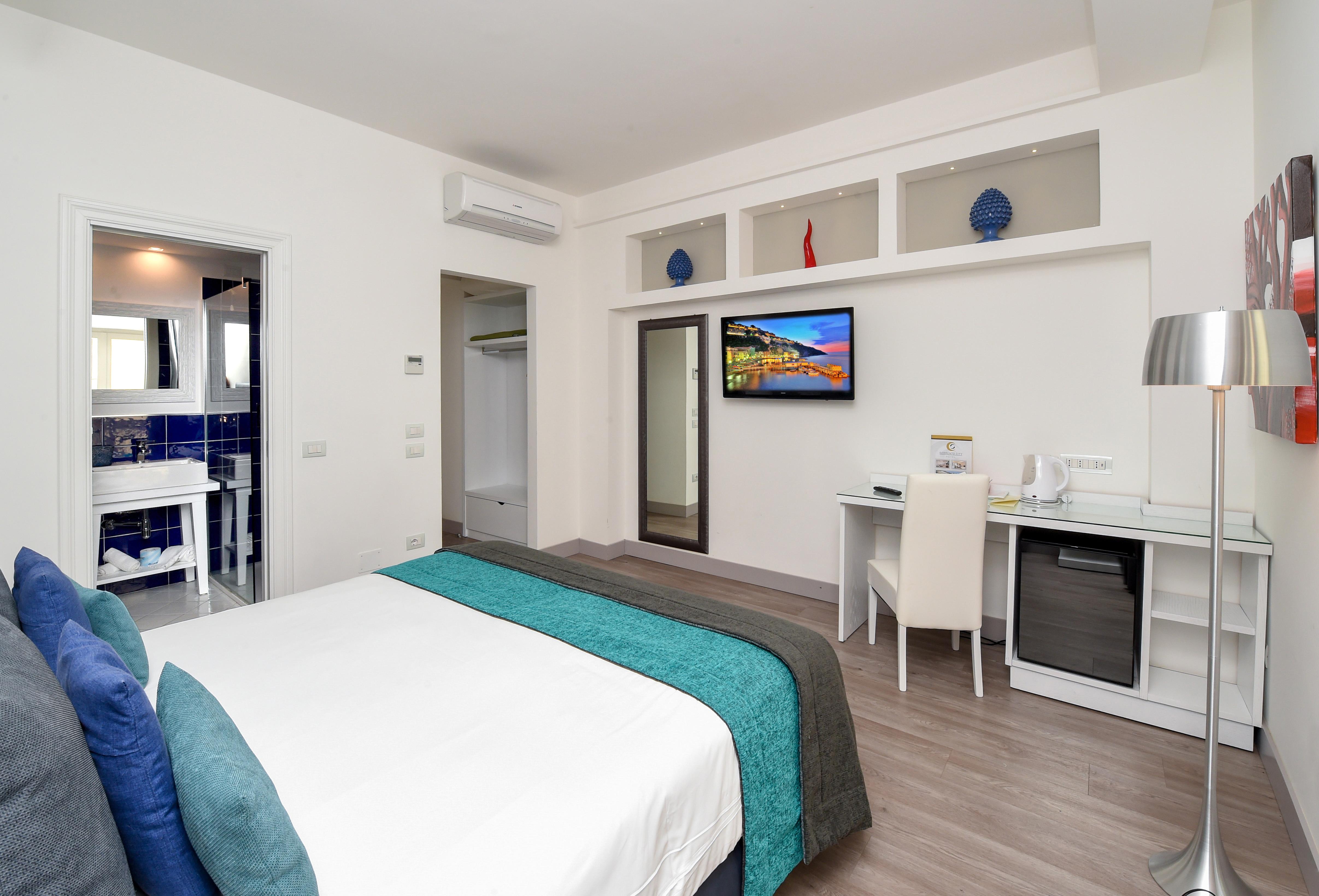 Hotel Sorrento City Dış mekan fotoğraf