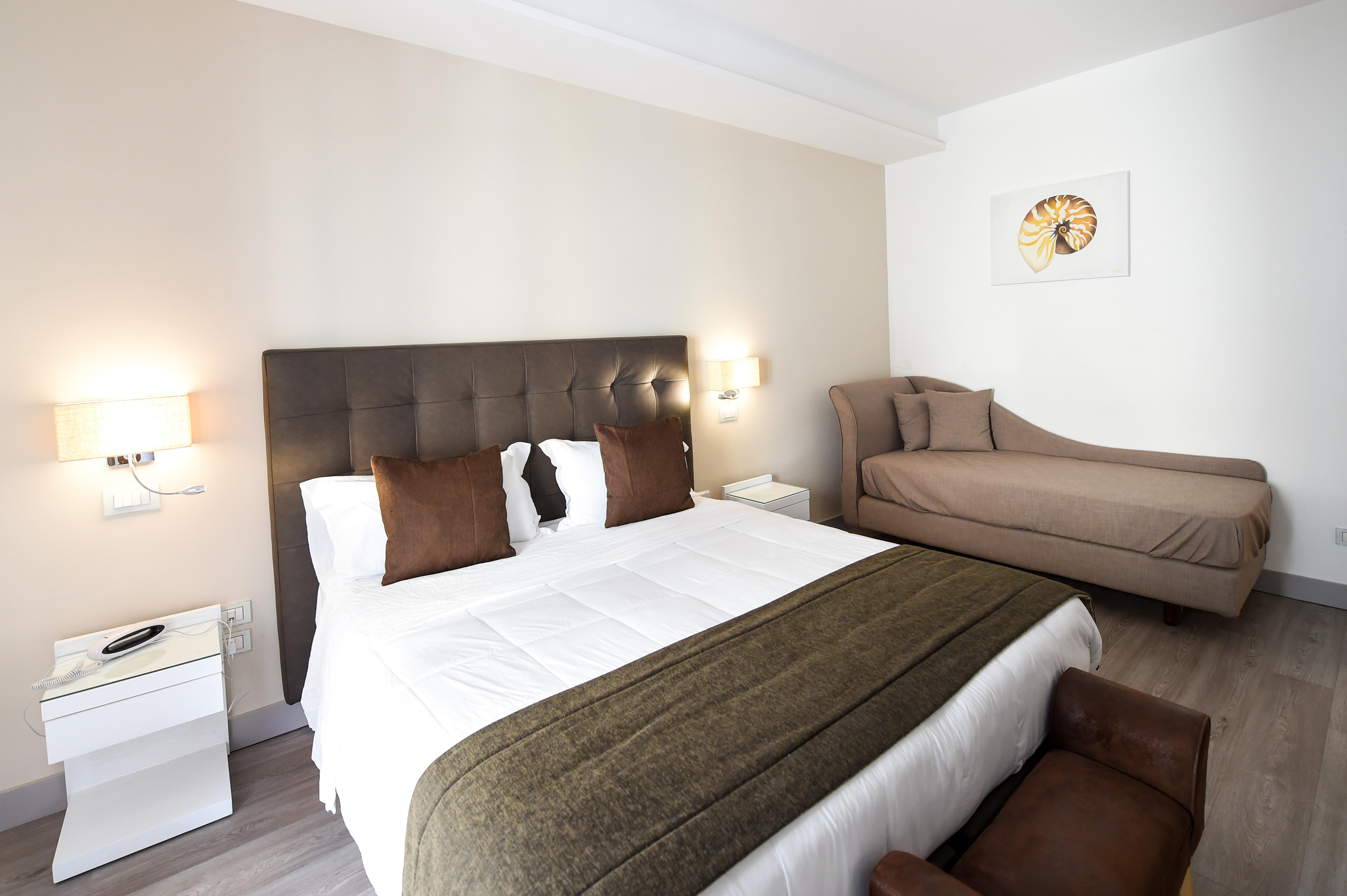 Hotel Sorrento City Dış mekan fotoğraf