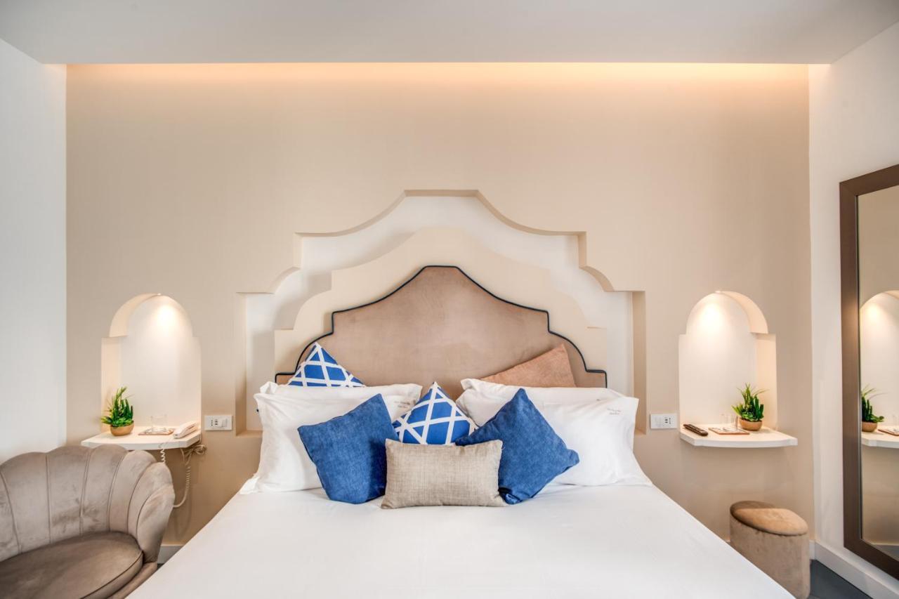 Hotel Sorrento City Dış mekan fotoğraf