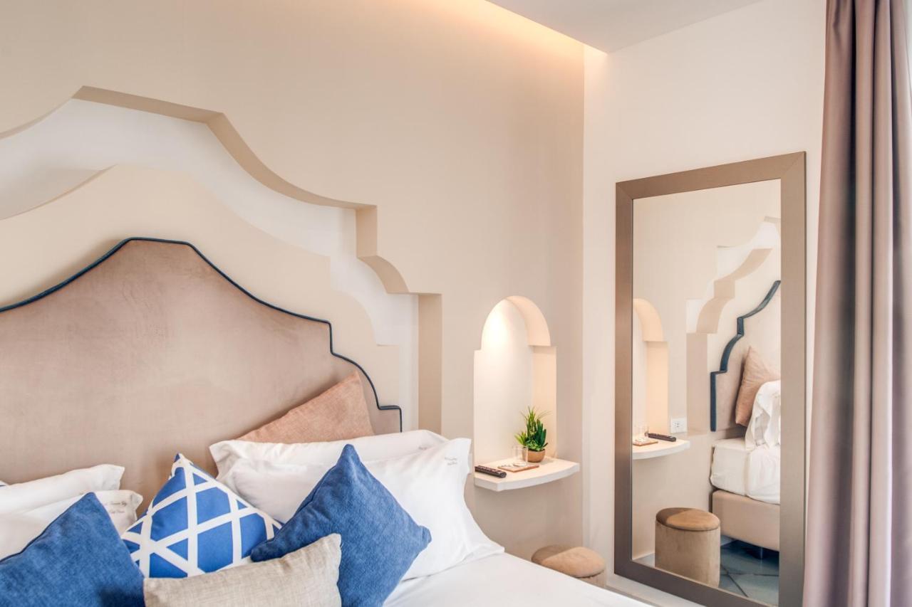 Hotel Sorrento City Dış mekan fotoğraf