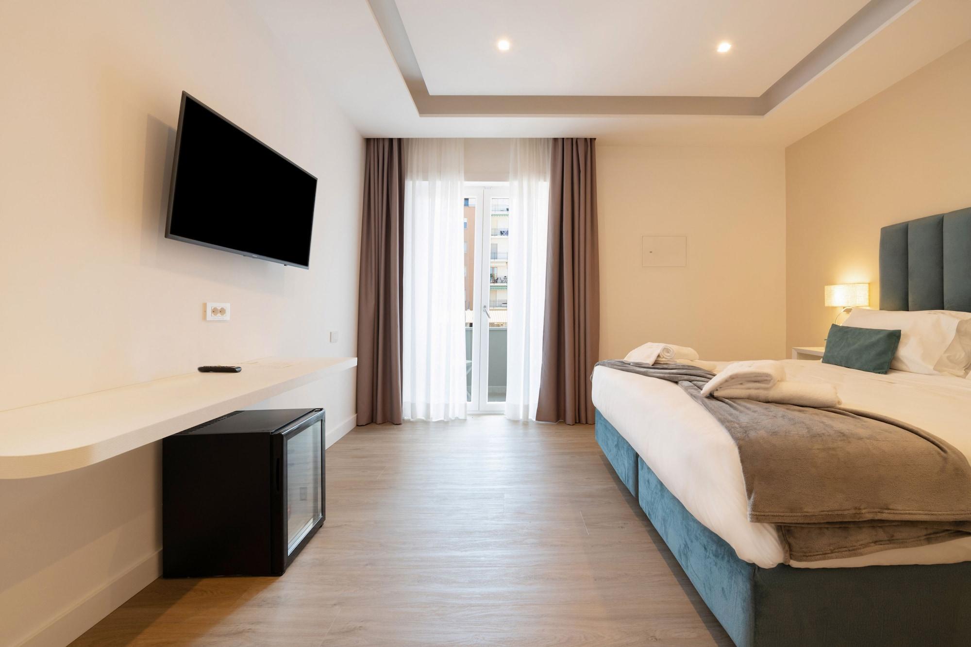 Hotel Sorrento City Dış mekan fotoğraf