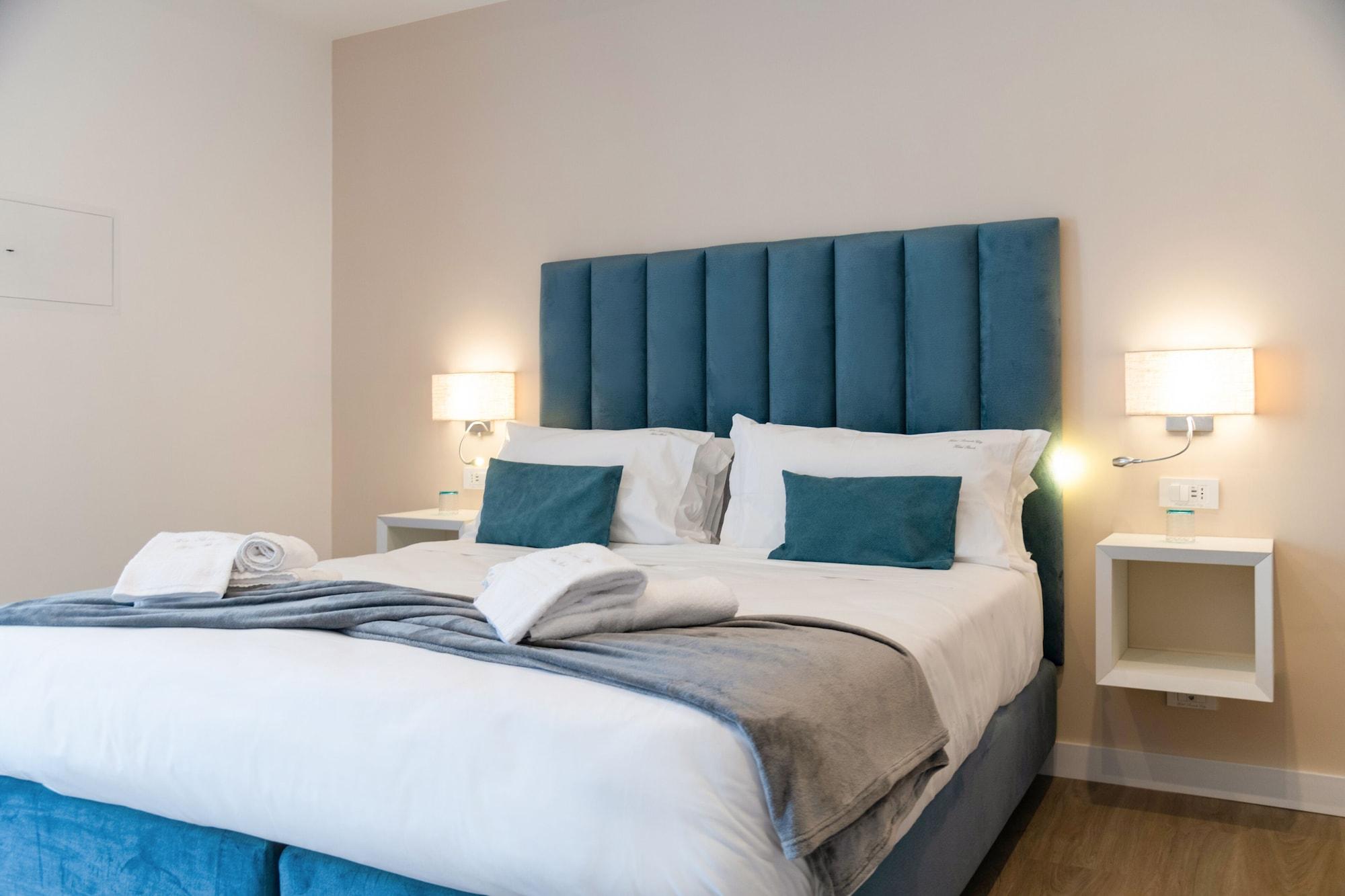 Hotel Sorrento City Dış mekan fotoğraf