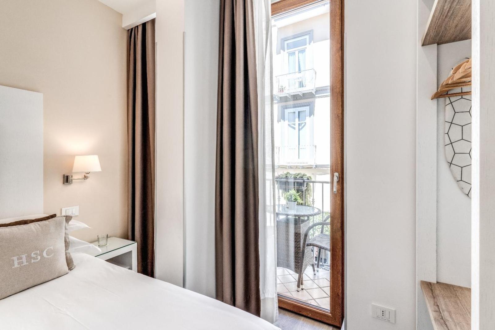 Hotel Sorrento City Dış mekan fotoğraf