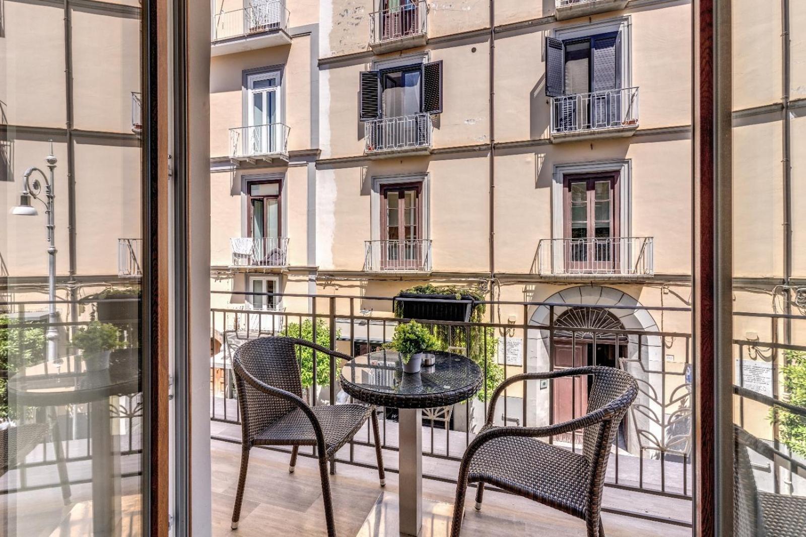 Hotel Sorrento City Dış mekan fotoğraf