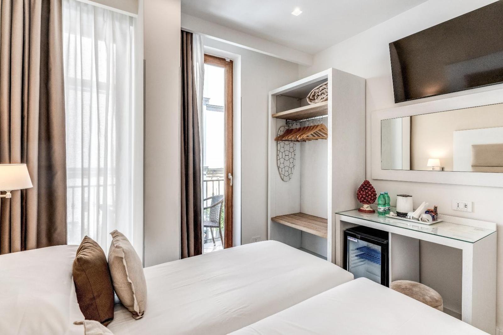 Hotel Sorrento City Dış mekan fotoğraf