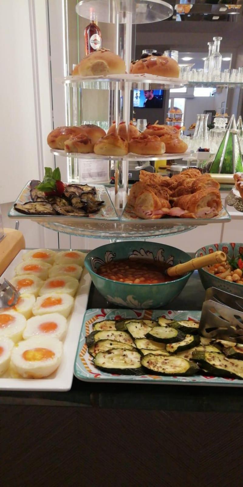 Hotel Sorrento City Dış mekan fotoğraf