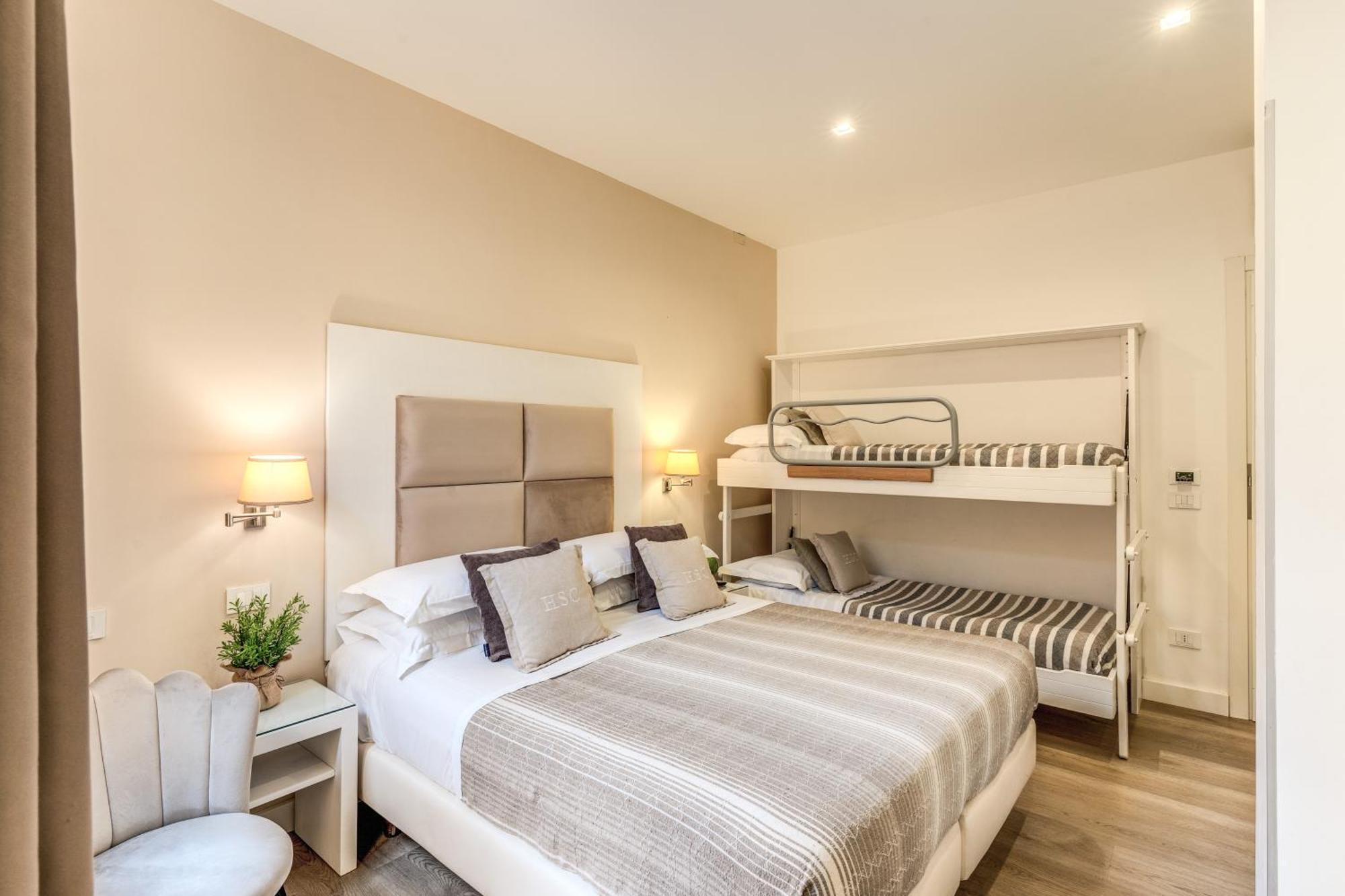 Hotel Sorrento City Dış mekan fotoğraf