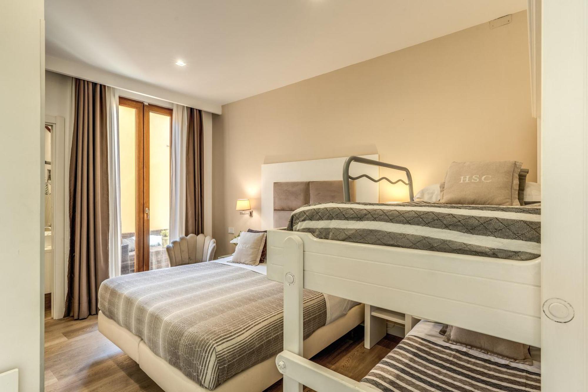 Hotel Sorrento City Dış mekan fotoğraf