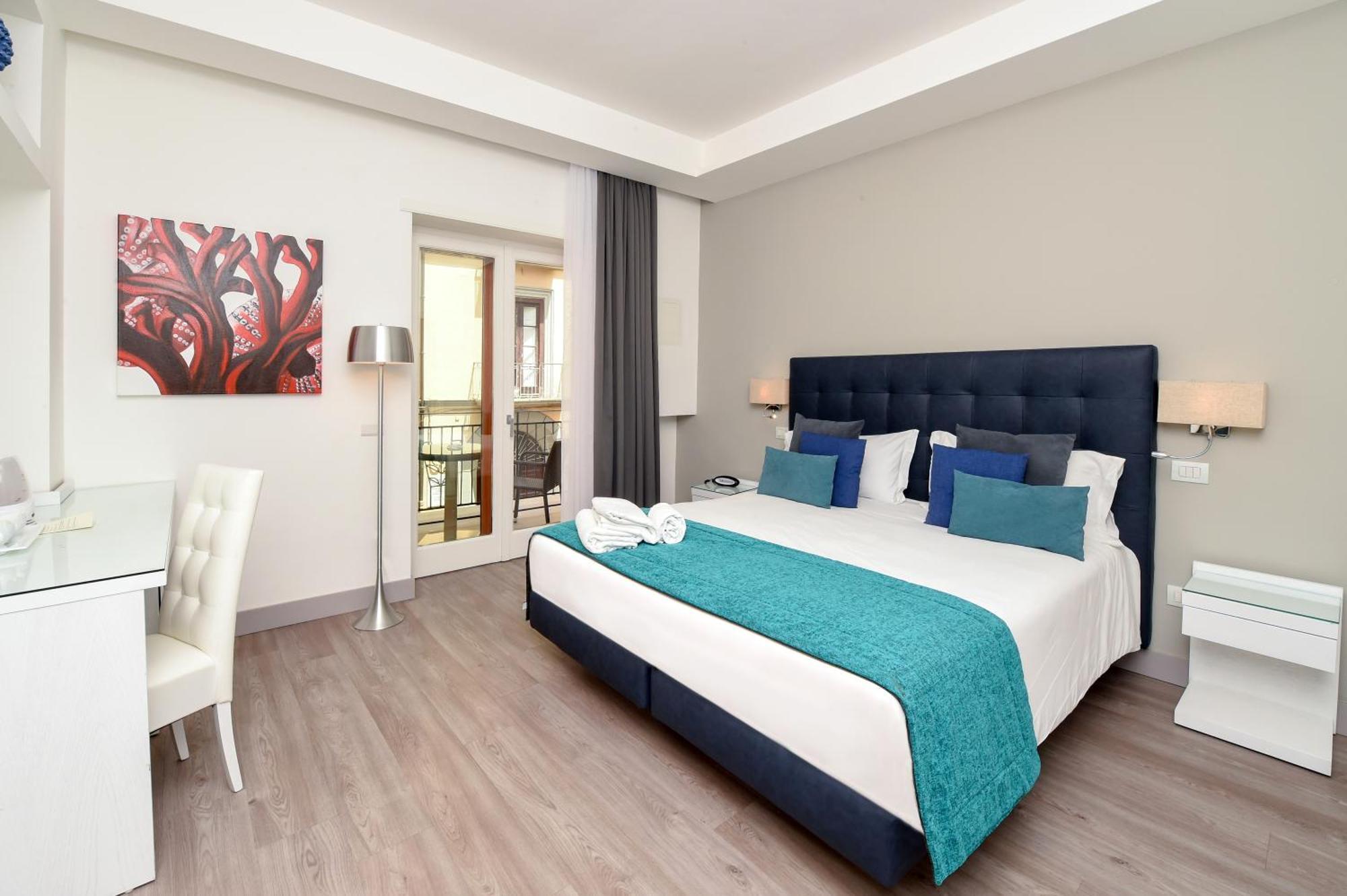 Hotel Sorrento City Dış mekan fotoğraf