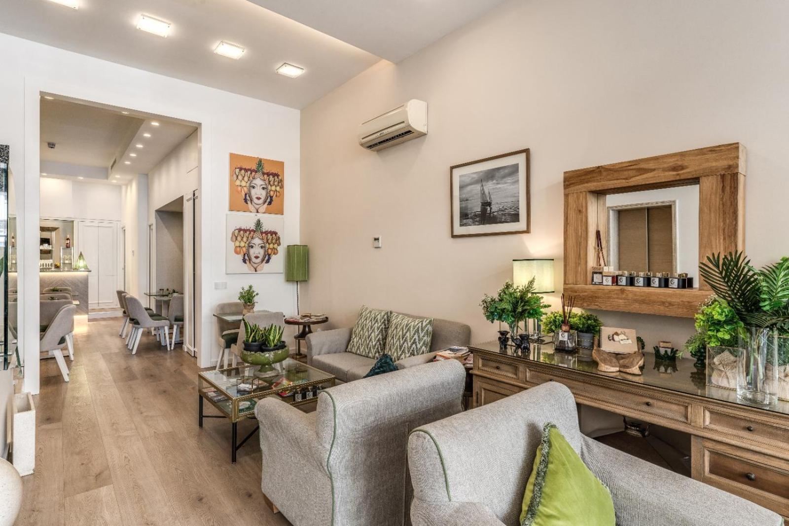 Hotel Sorrento City Dış mekan fotoğraf