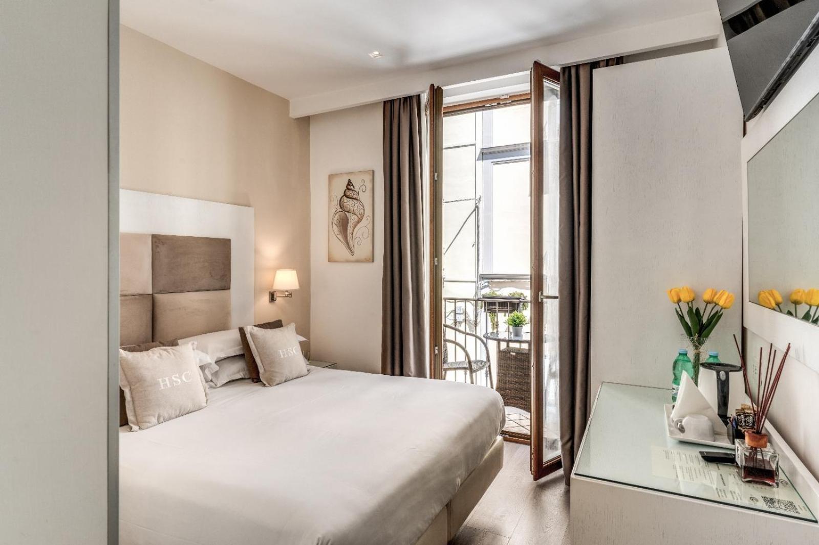 Hotel Sorrento City Dış mekan fotoğraf