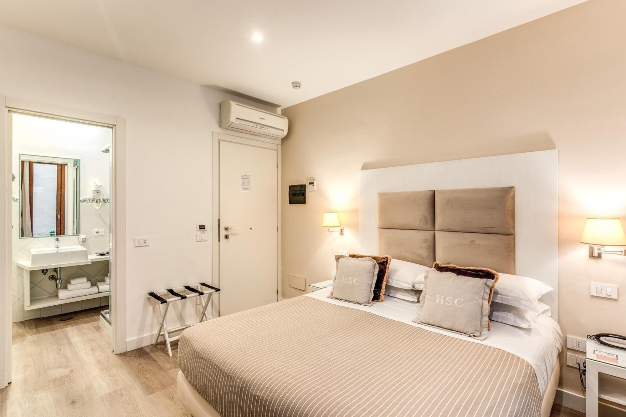 Hotel Sorrento City Dış mekan fotoğraf