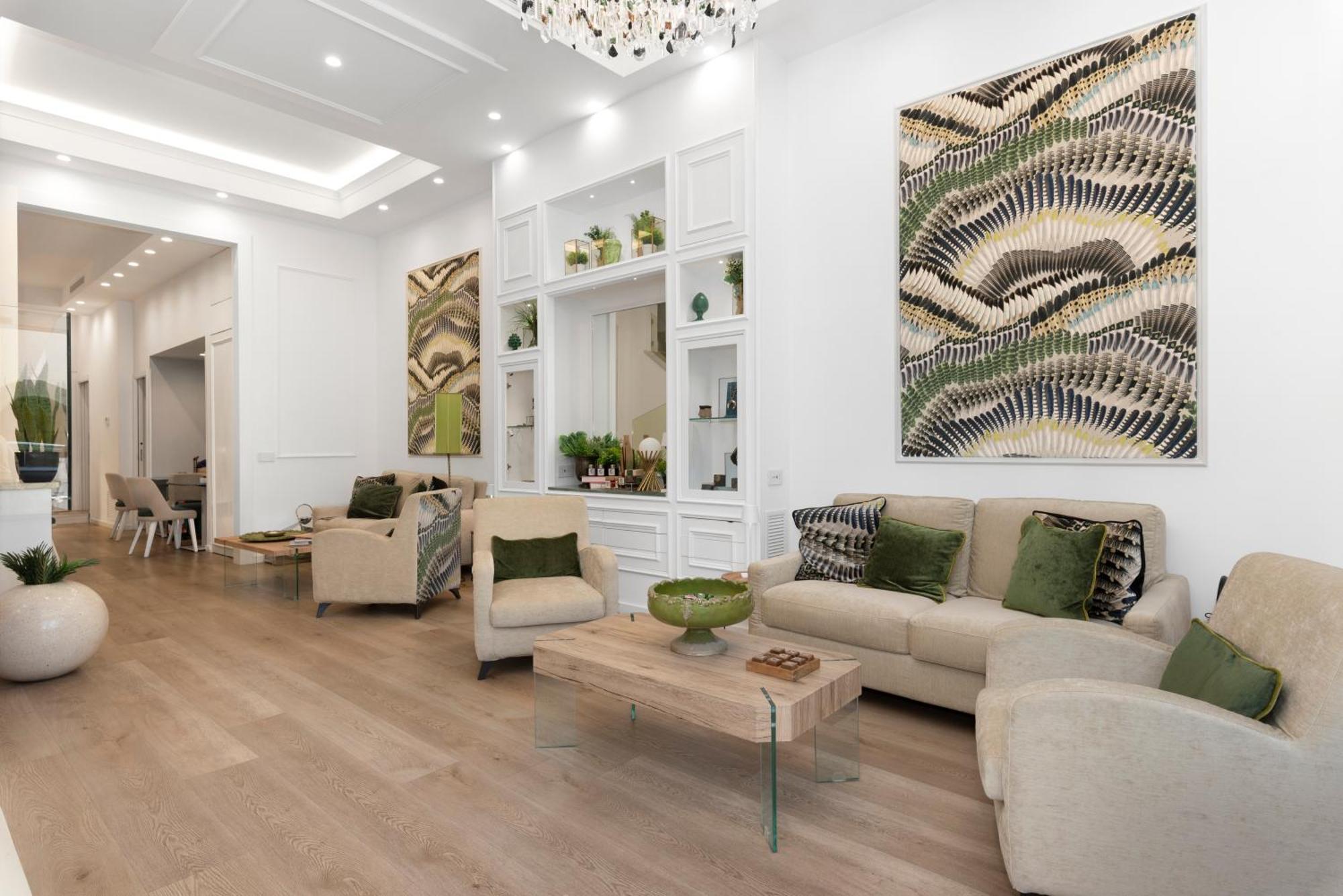 Hotel Sorrento City Dış mekan fotoğraf