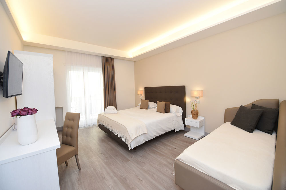 Hotel Sorrento City Dış mekan fotoğraf